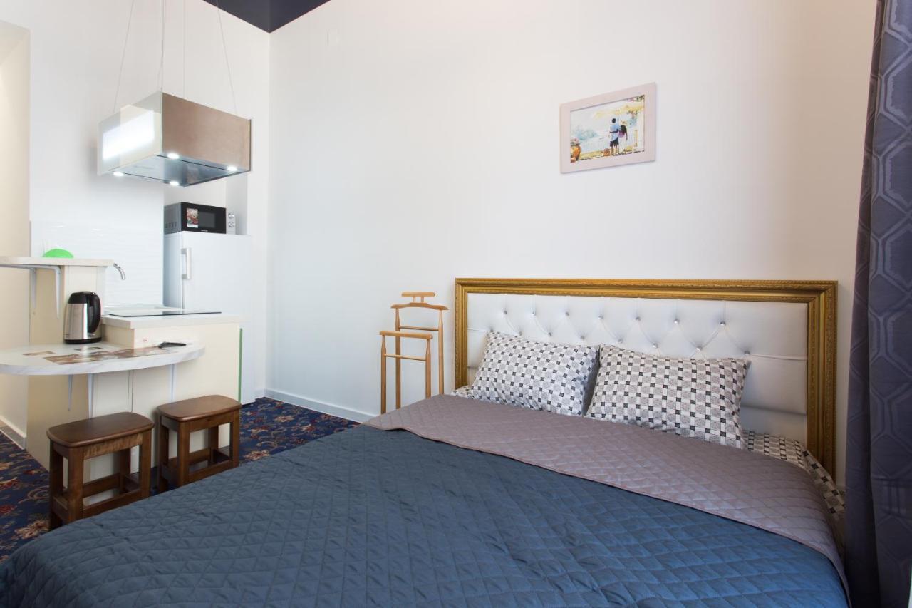 Royal Apartment On Pushkinskaya Харьков Экстерьер фото