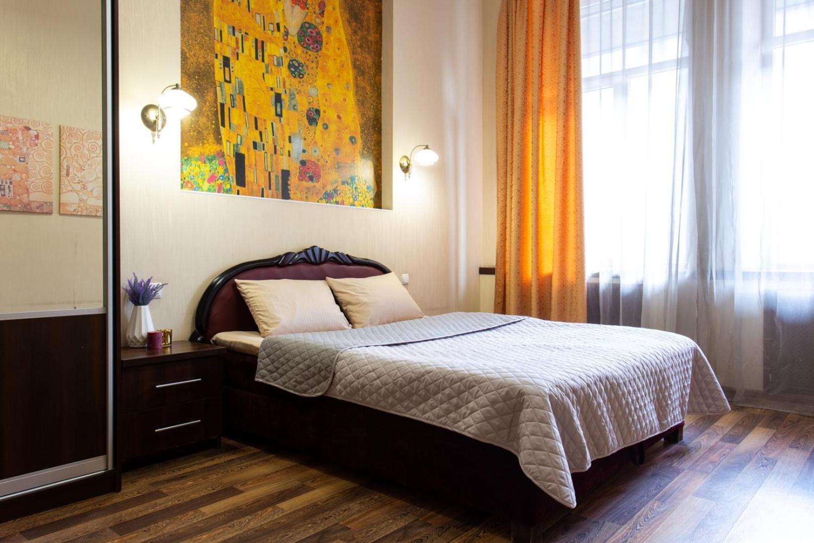 Royal Apartment On Pushkinskaya Харьков Экстерьер фото