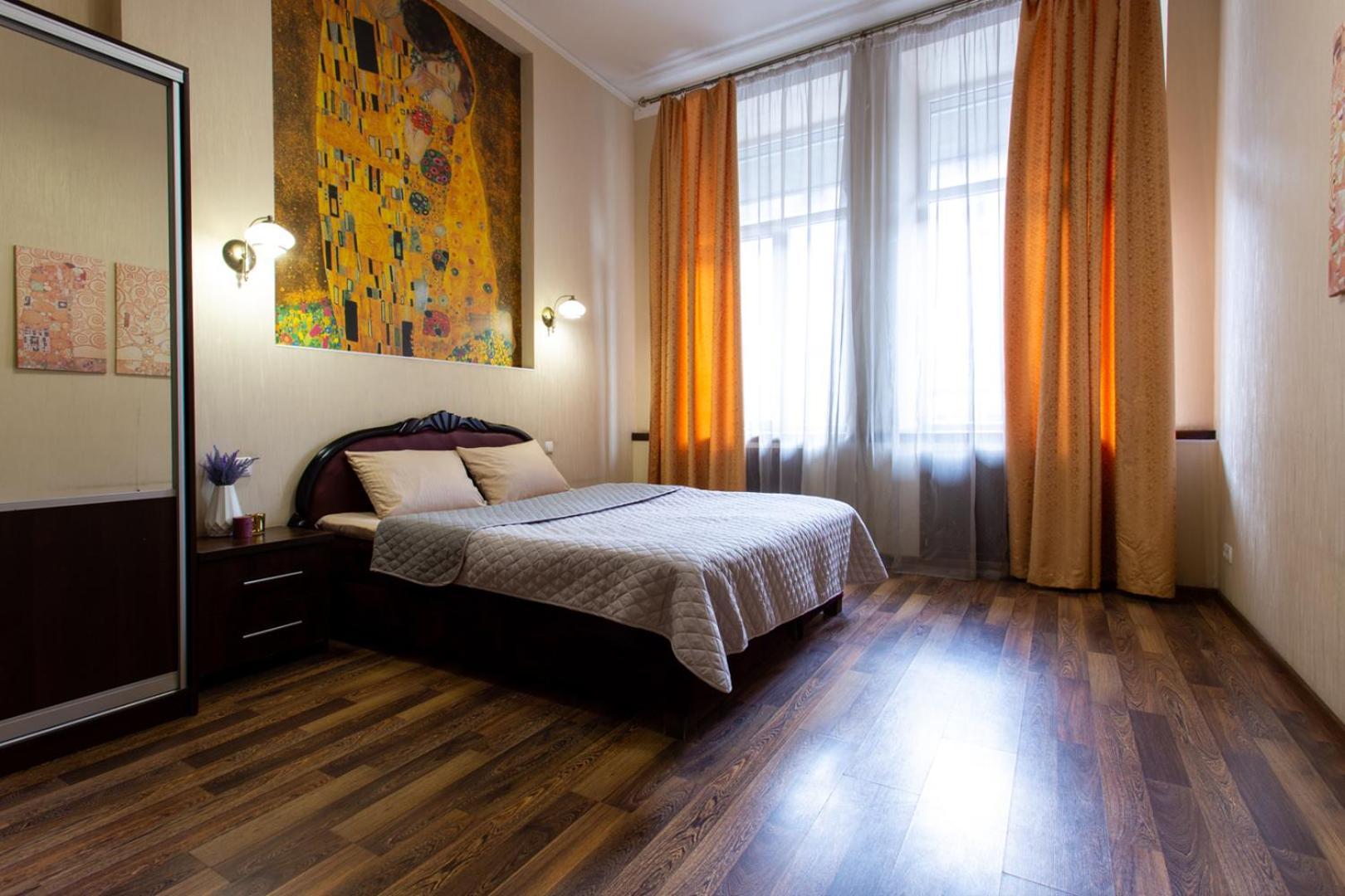 Royal Apartment On Pushkinskaya Харьков Экстерьер фото