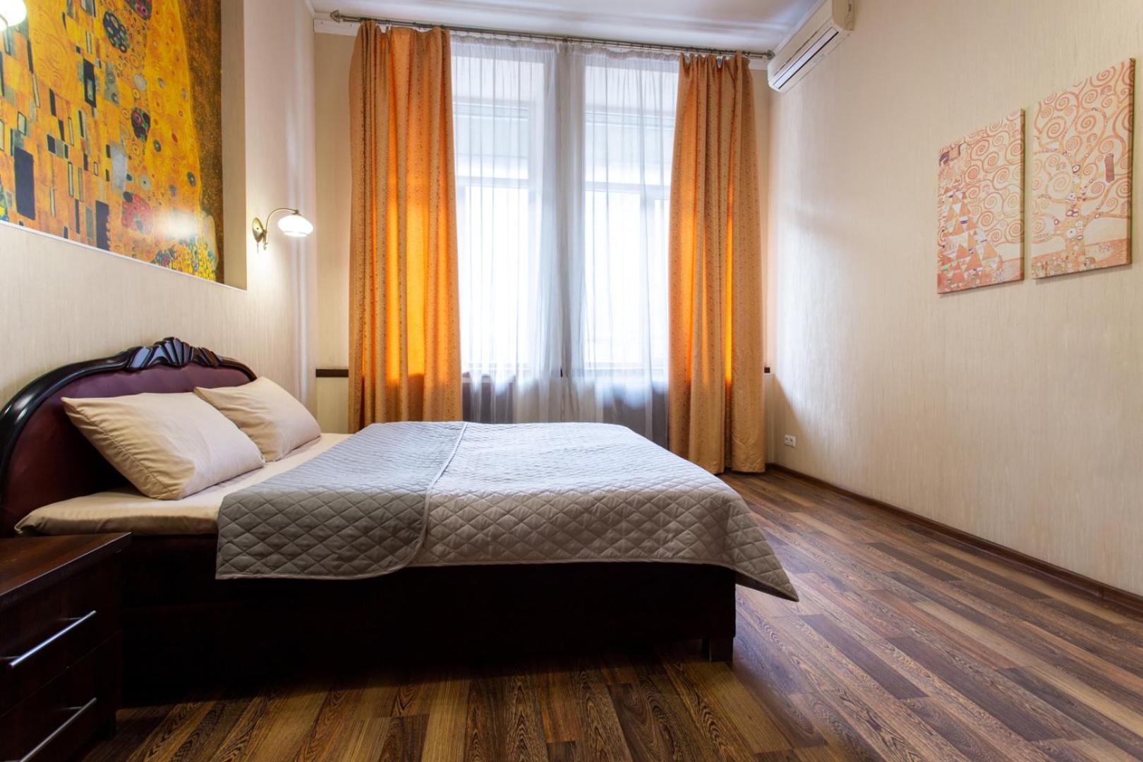 Royal Apartment On Pushkinskaya Харьков Экстерьер фото