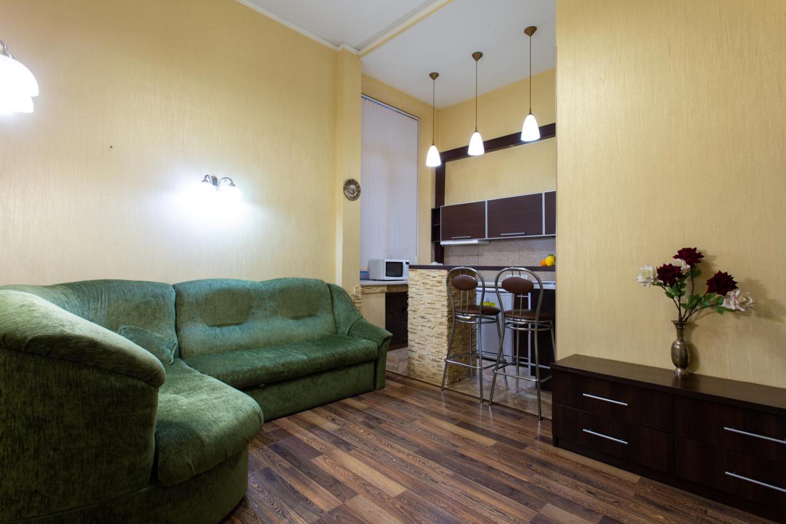 Royal Apartment On Pushkinskaya Харьков Экстерьер фото