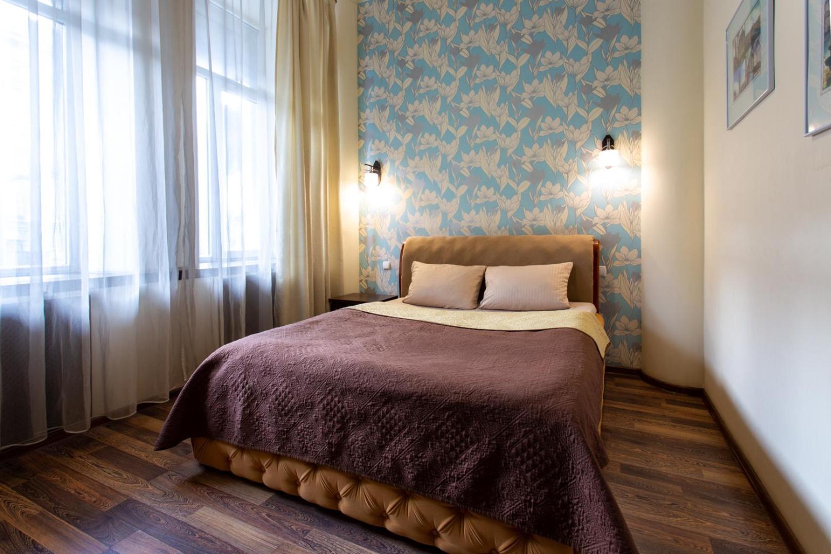 Royal Apartment On Pushkinskaya Харьков Экстерьер фото