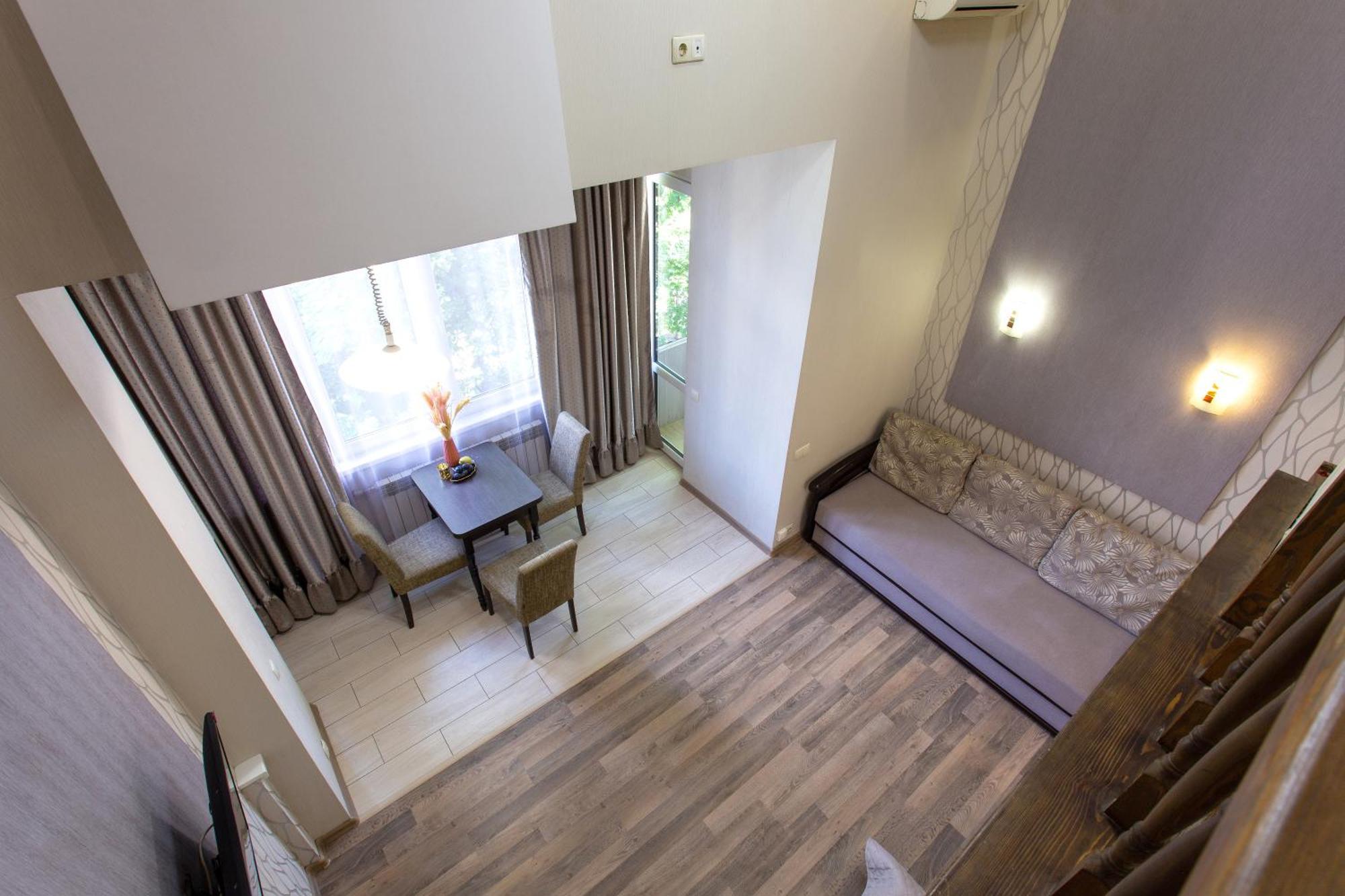 Royal Apartment On Pushkinskaya Харьков Экстерьер фото