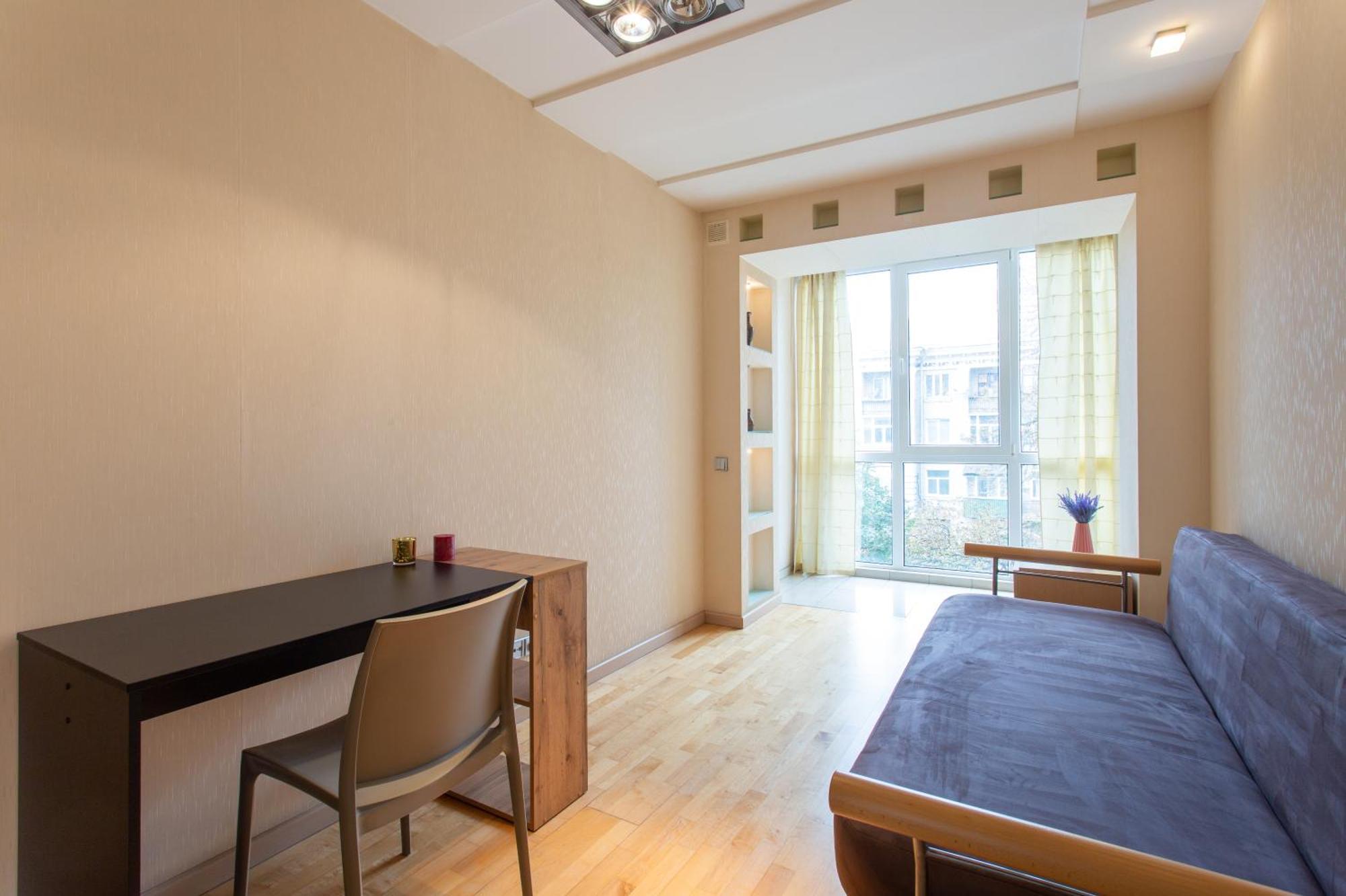 Royal Apartment On Pushkinskaya Харьков Экстерьер фото
